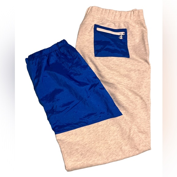 NWT Champion powerblend joggers - Picture 3 of 4